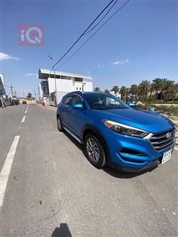 هیۆندای تۆکسۆن